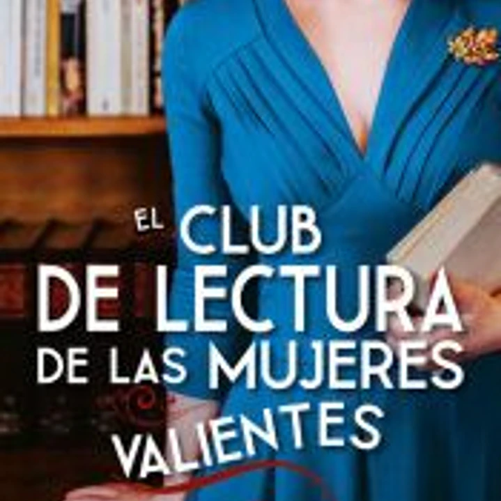El club de lectura de las mujeres rebeldes 1