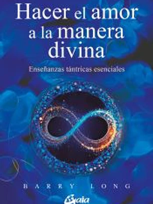 Hacer el amor a la manera divina