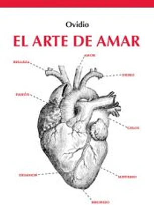 ARTE DE AMAR, EL