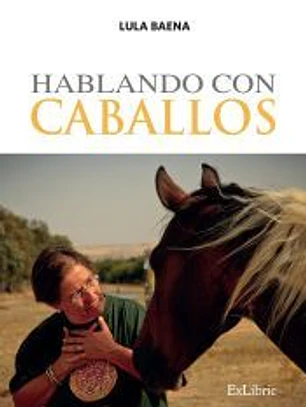 HABLANDO CON CABALLOS