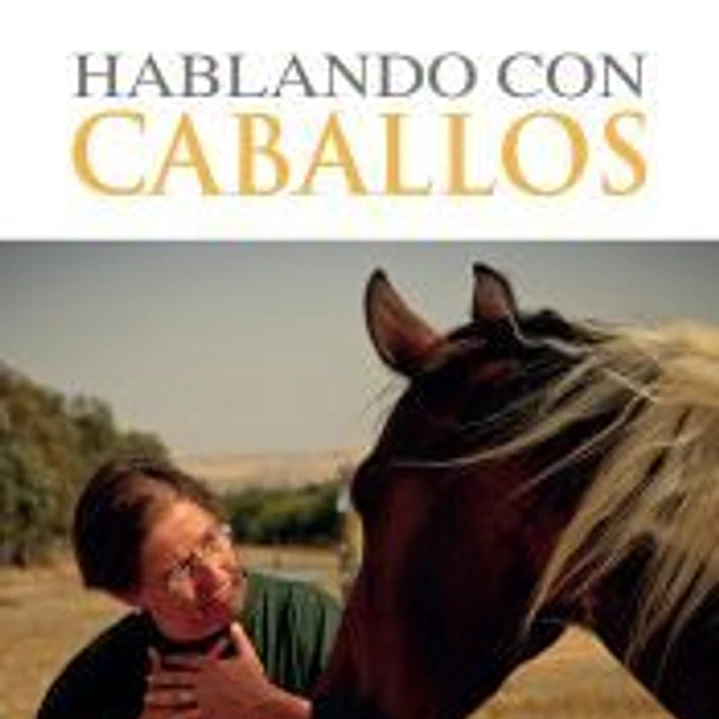 HABLANDO CON CABALLOS 1