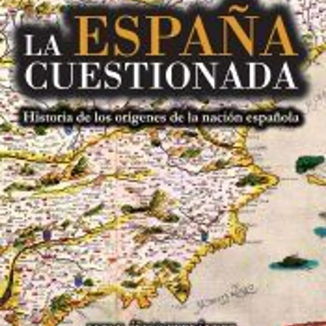 La España cuestionada 1