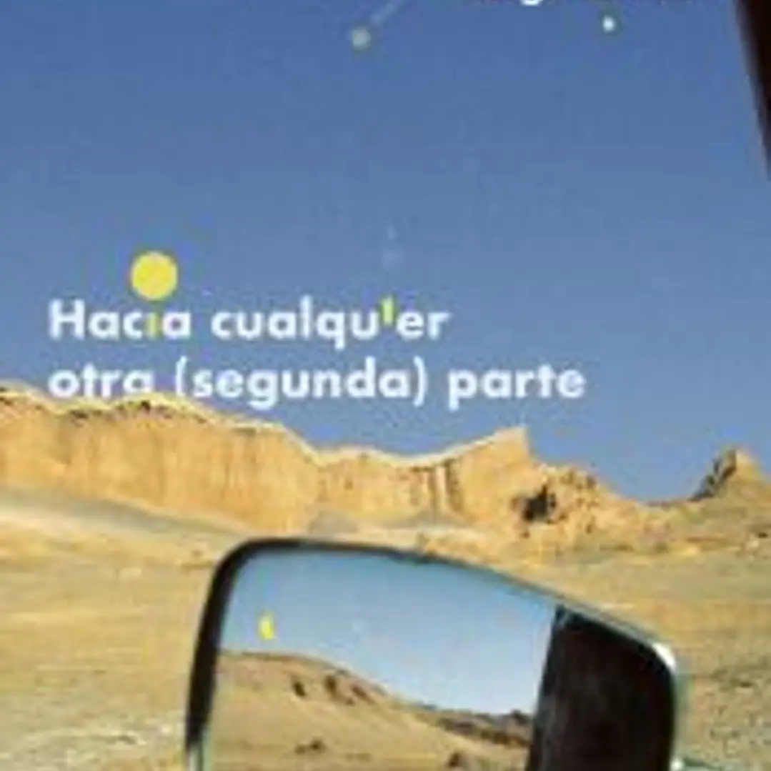 Hacia cualquier otra (segunda) parte 1