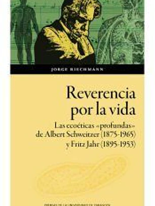 Reverencia por la vida