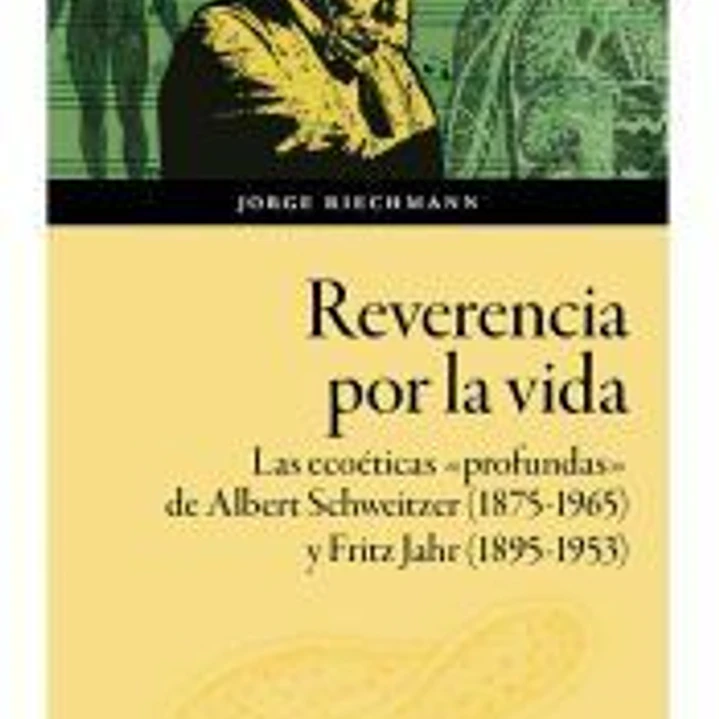 Reverencia por la vida 1
