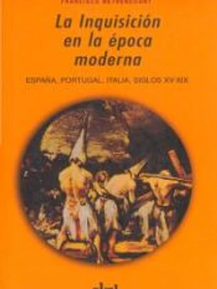 La Inquisición en la época moderna