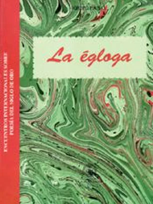 La égloga