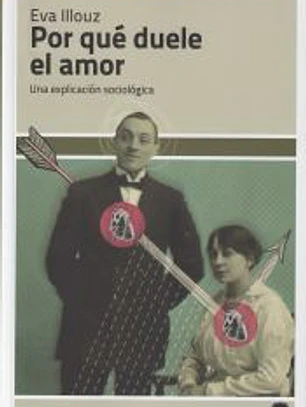 Por qué duele el amor