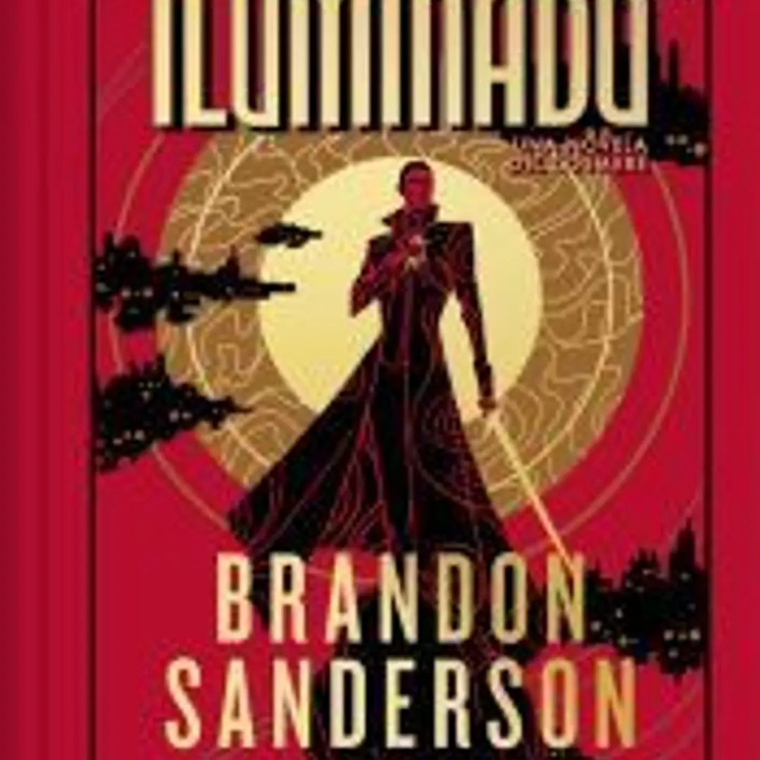 El Hombre Iluminado (edición limitada) 1