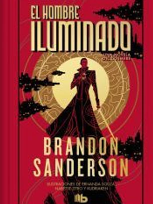 El Hombre Iluminado (edición limitada)