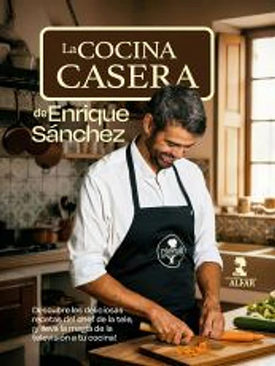 La cocina casera