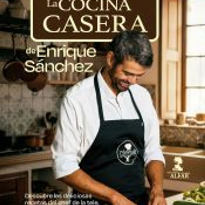 La cocina casera 1