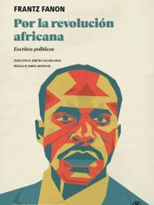 POR LA REVOLUCIÓN AFRICANA