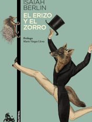 El erizo y el zorro