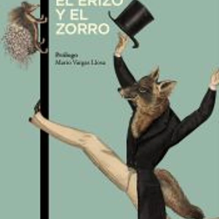 El erizo y el zorro 1