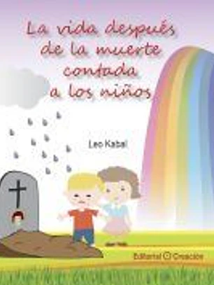 La vida después de la muerte contada a los niños