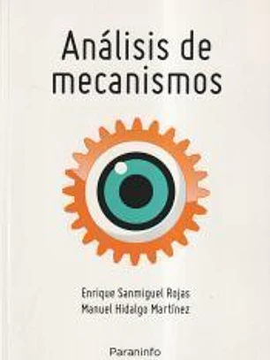 Analisis de mecanismos