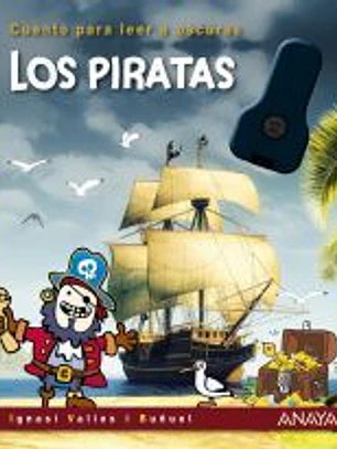 Los piratas