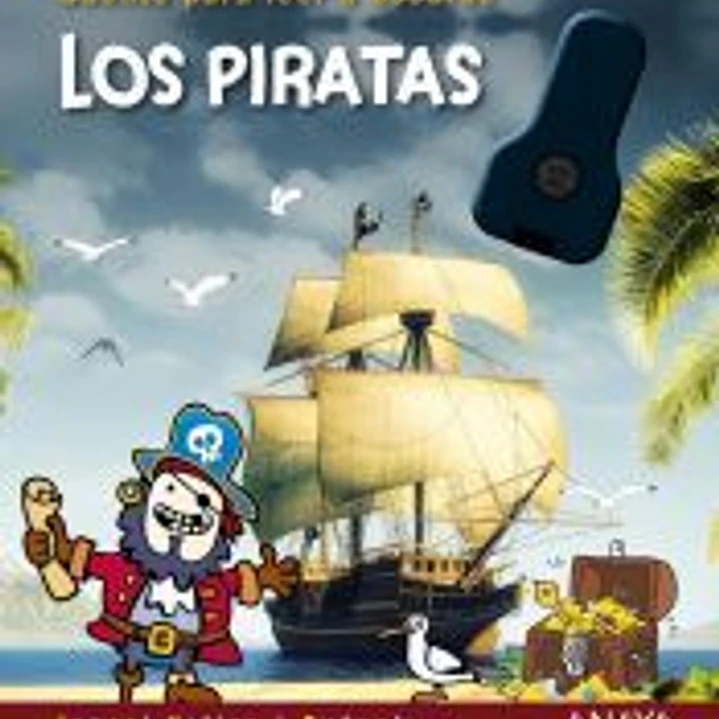 Los piratas 1