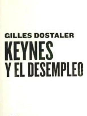 Keynes y el desempleo