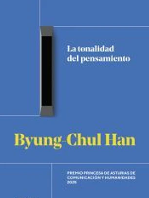 La tonalidad del pensamiento