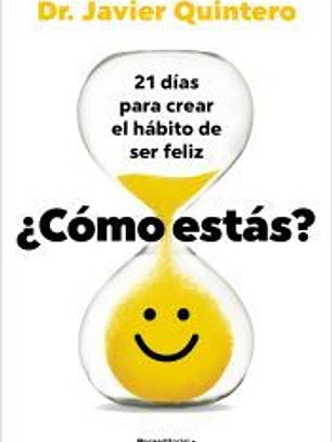 ¿Cómo estás?