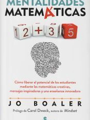 Mentalidades matemáticas