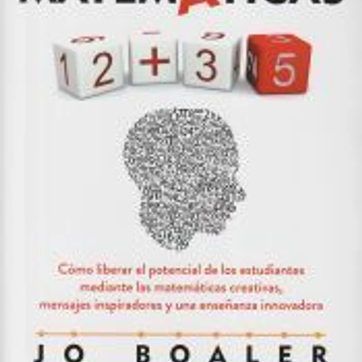 Mentalidades matemáticas 1