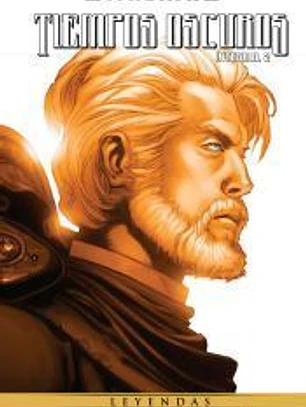 Star Wars. Tiempos oscuros (Leyendas) nº 02