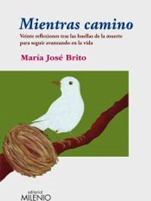 Mientras camino: Veinte reflexiones tras las huellas de la muerte para seguir avanzando en la vida