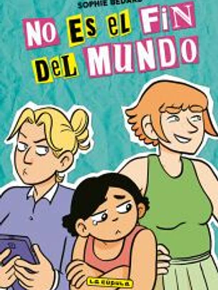 No Es El Fin Del Mundo