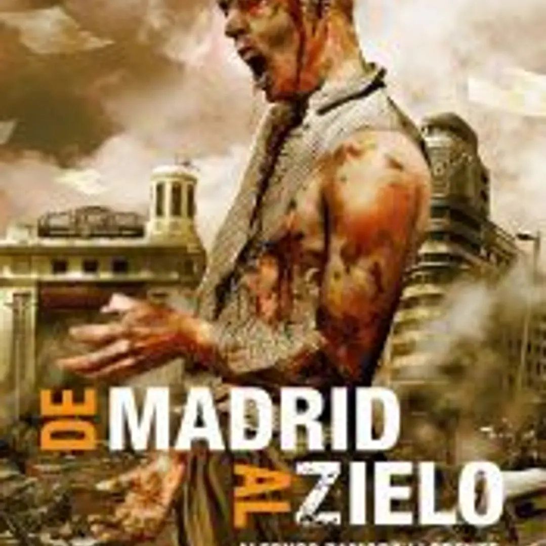De Madrid al zielo 1