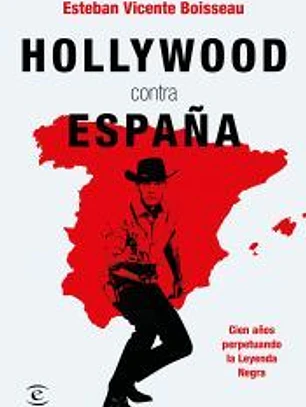 Hollywood contra España