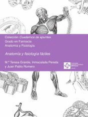 Anatomía y fisiología fáciles
