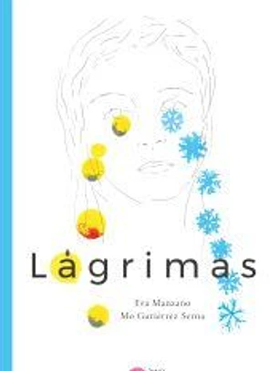Lágrimas