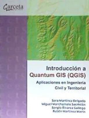 Introducción a Quantum GIS (QUIS)