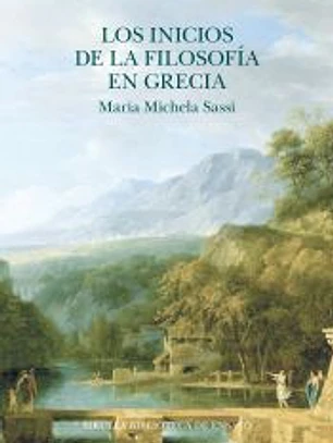 Los inicios de la filosofía en Grecia