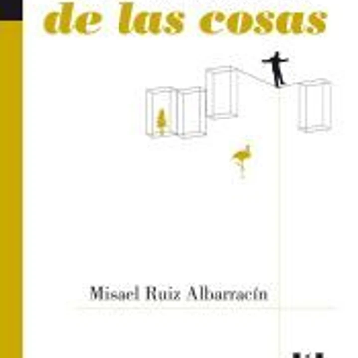 HUECO DE LAS COSAS,EL 1