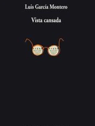 VISTA CANSADA