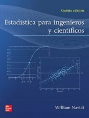 ESTADISTICA PARA INGENIEROS Y CIENTIFICOS BUNDLE