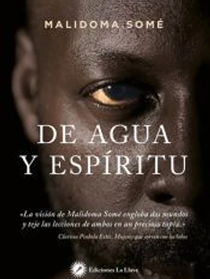 De agua y espíritu