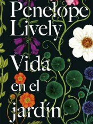 Vida en el jardín