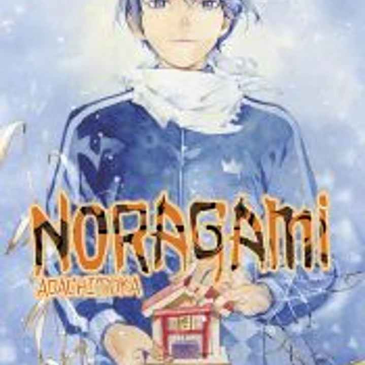 NORAGAMI 27. ED. ESPECIAL 1
