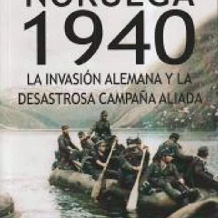 Noruega 1940 1