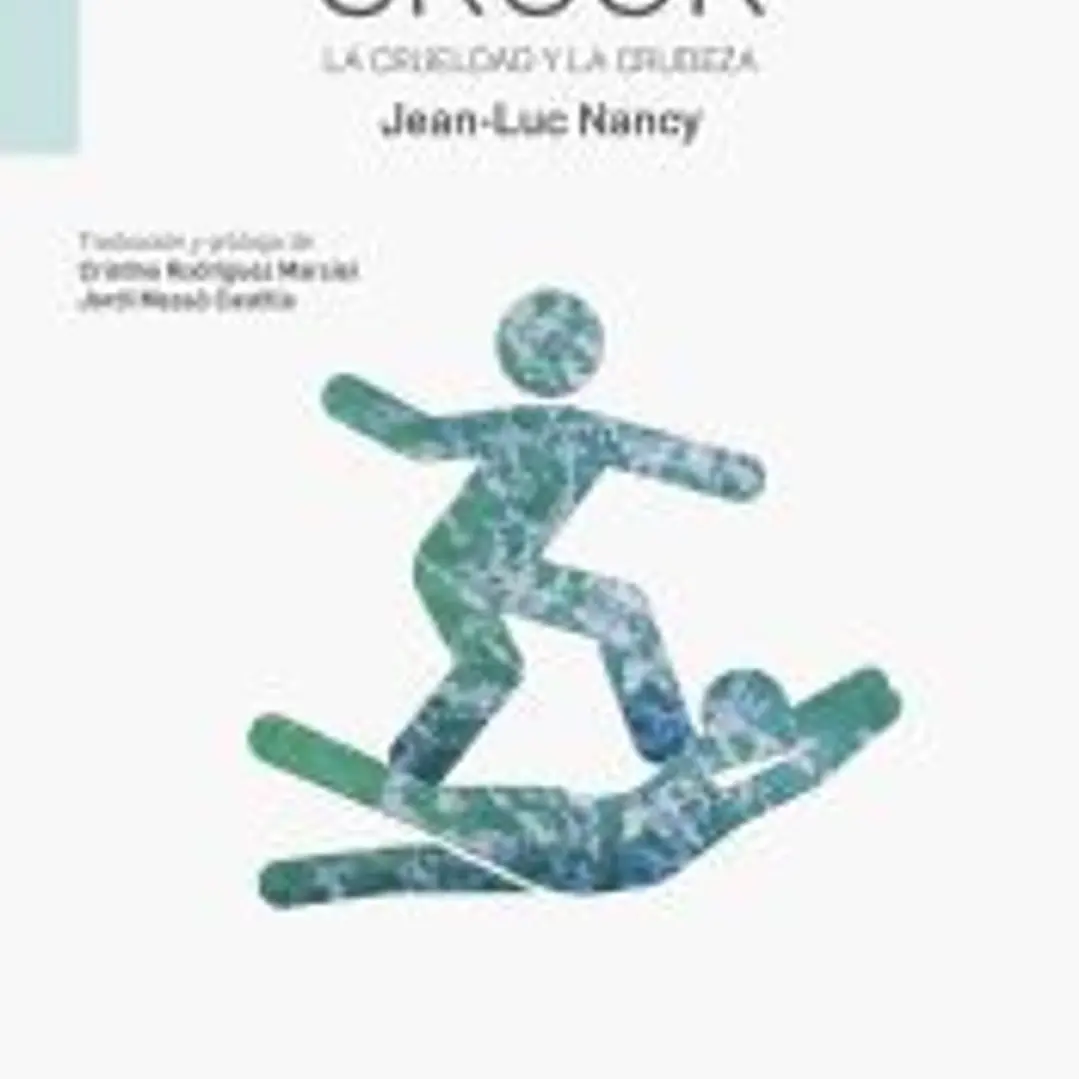 Cruor :La crueldad y la crudeza 1