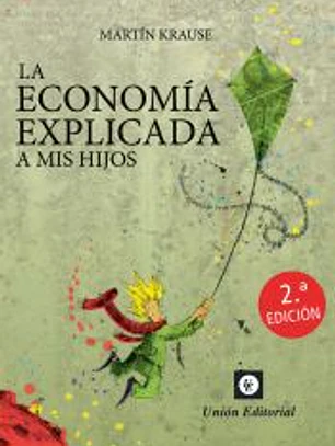 LA ECONOMÍA EXPLICADA A MIS HIJOS