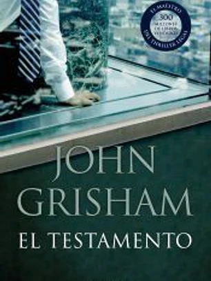 El testamento
