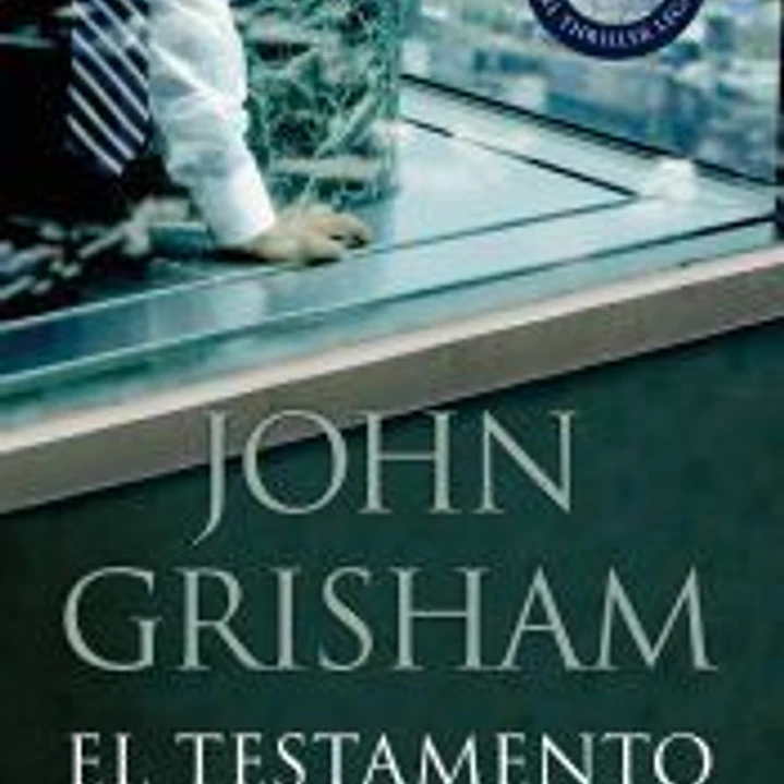 El testamento 1