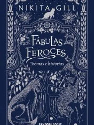 Fábulas feroces