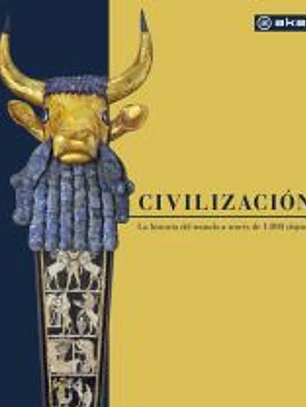 Civilización